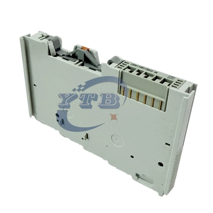 Beckhoff EL5001 1-Channel SSI Encoder Interface EtherCAT Terminal factory Beckhoff EL5001 1-Channel SSI Encoder Interface EtherCAT Terminal factory